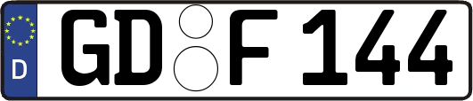 GD-F144