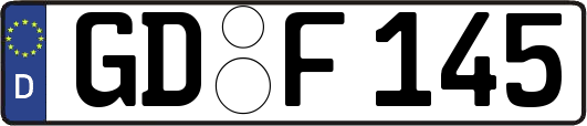 GD-F145