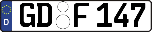 GD-F147