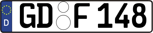 GD-F148