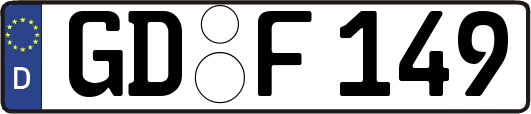 GD-F149
