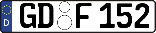 GD-F152