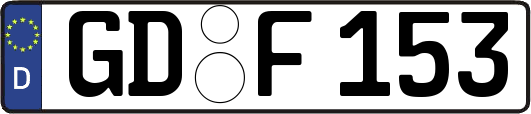 GD-F153