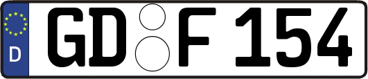 GD-F154