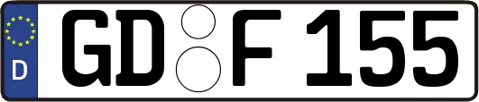 GD-F155