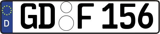 GD-F156