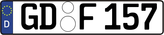GD-F157