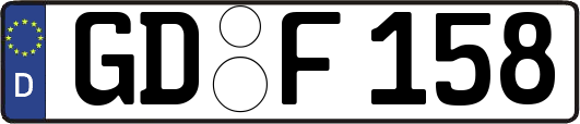 GD-F158