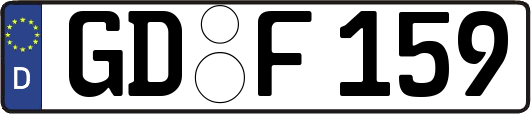 GD-F159