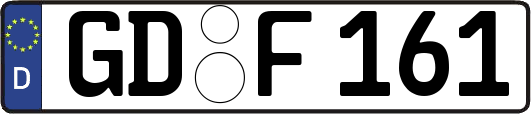 GD-F161