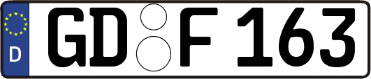 GD-F163