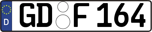 GD-F164