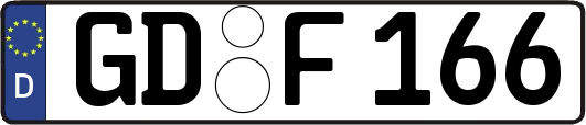 GD-F166