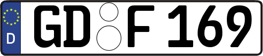 GD-F169