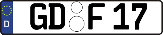 GD-F17