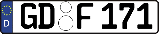 GD-F171
