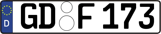 GD-F173