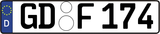 GD-F174