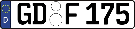 GD-F175