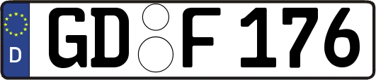 GD-F176