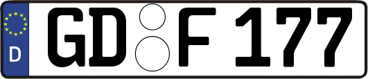 GD-F177