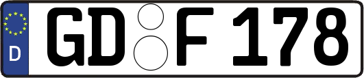 GD-F178