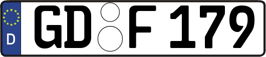 GD-F179