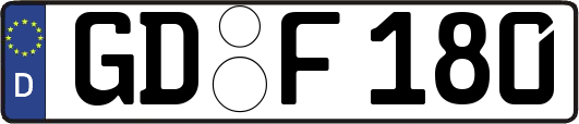 GD-F180