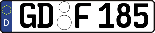 GD-F185