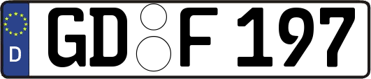 GD-F197