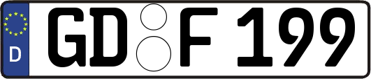 GD-F199