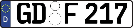 GD-F217