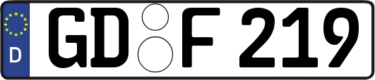 GD-F219