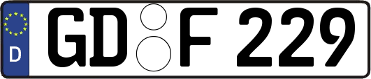 GD-F229