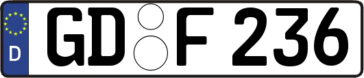 GD-F236