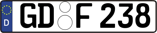 GD-F238