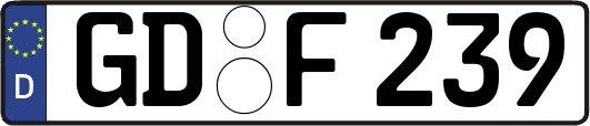 GD-F239