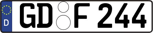 GD-F244