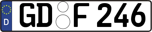 GD-F246
