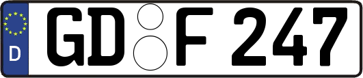 GD-F247