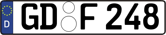 GD-F248
