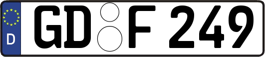 GD-F249