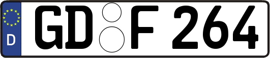 GD-F264