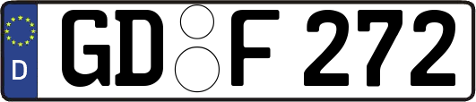 GD-F272