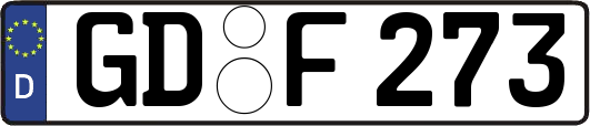 GD-F273