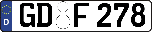 GD-F278
