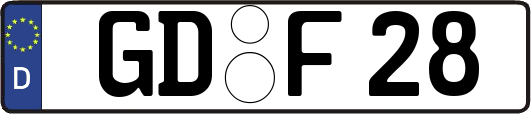 GD-F28