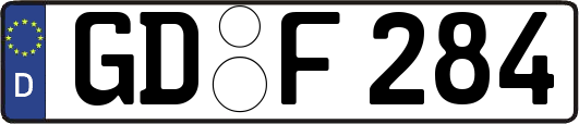 GD-F284