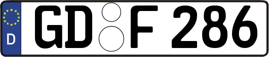 GD-F286