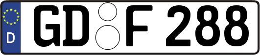 GD-F288